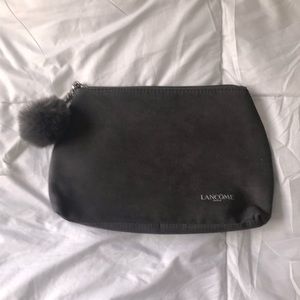 Cosmetics bag